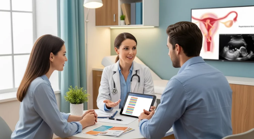 What to Expect During Your First Visit