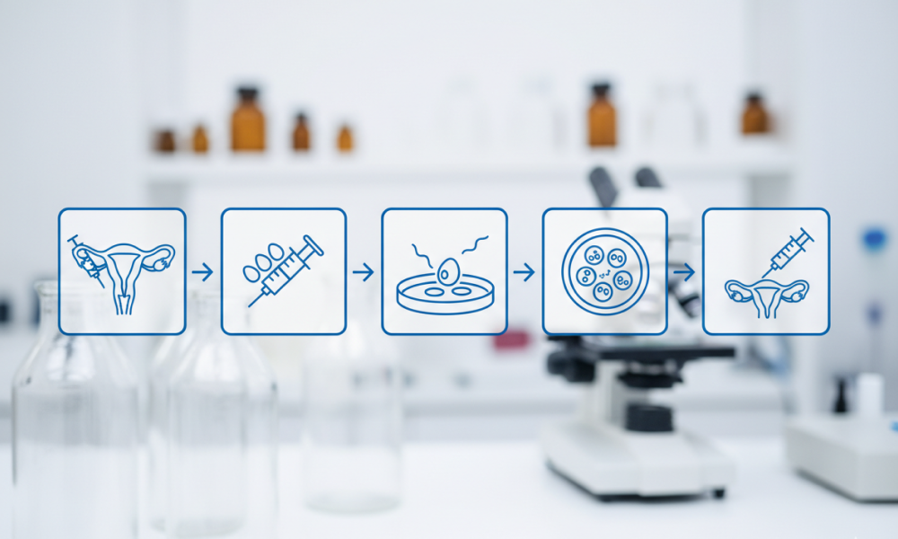 What Is IVF and How Does It Work