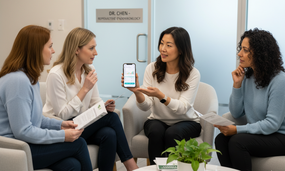 When to Consider Medical Help