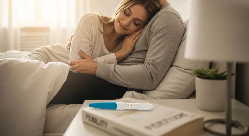 How Long Does It Take to Get Pregnant After IVF