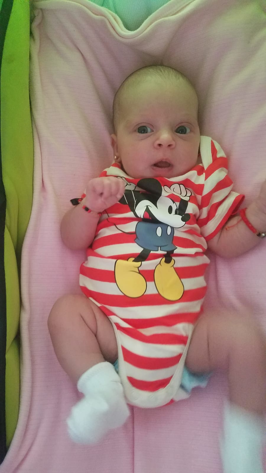 Baby 5