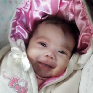 Baby 10