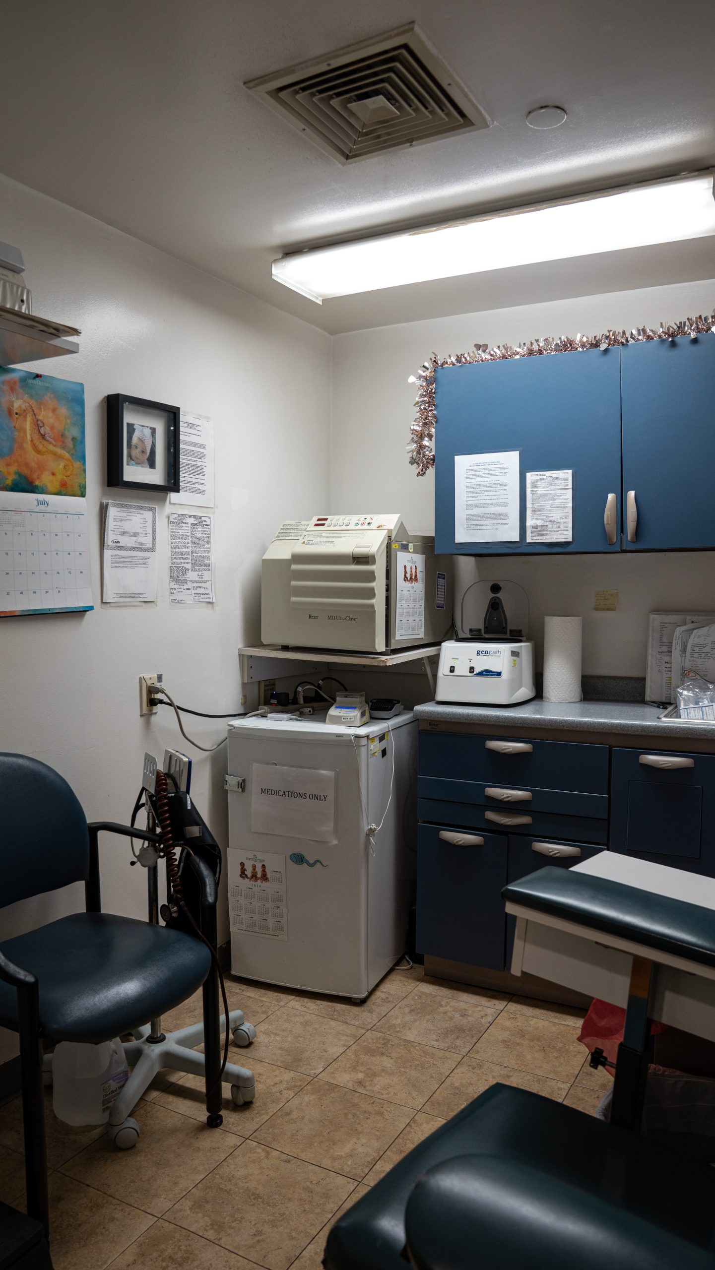 Dr. Hanna Office 1