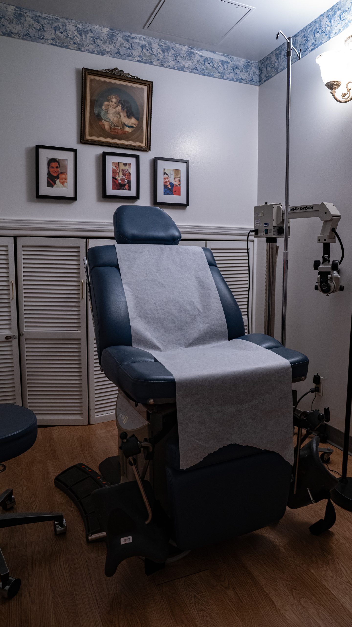 Dr. Hanna Office 2