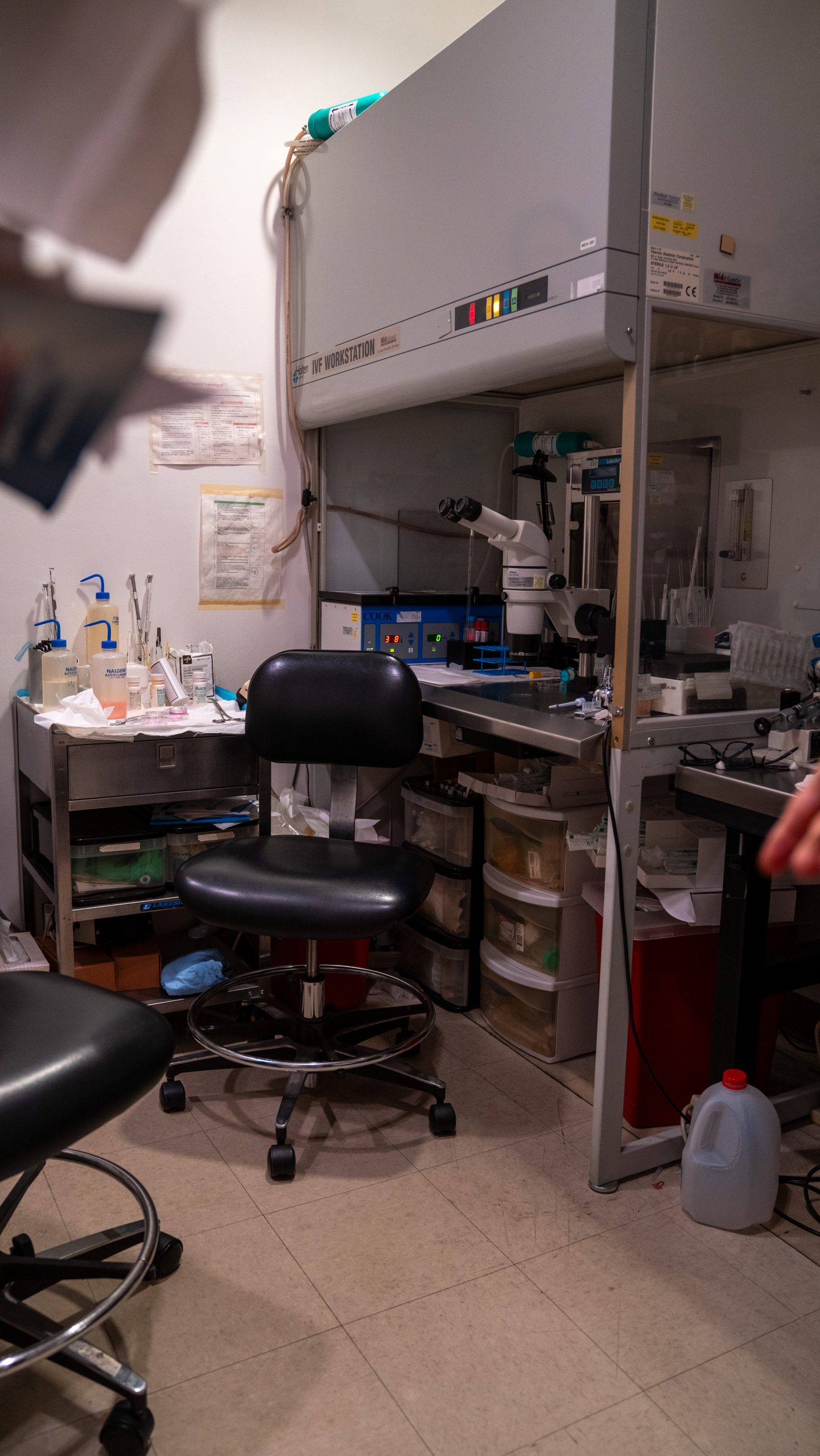 Dr. Hanna Office 9