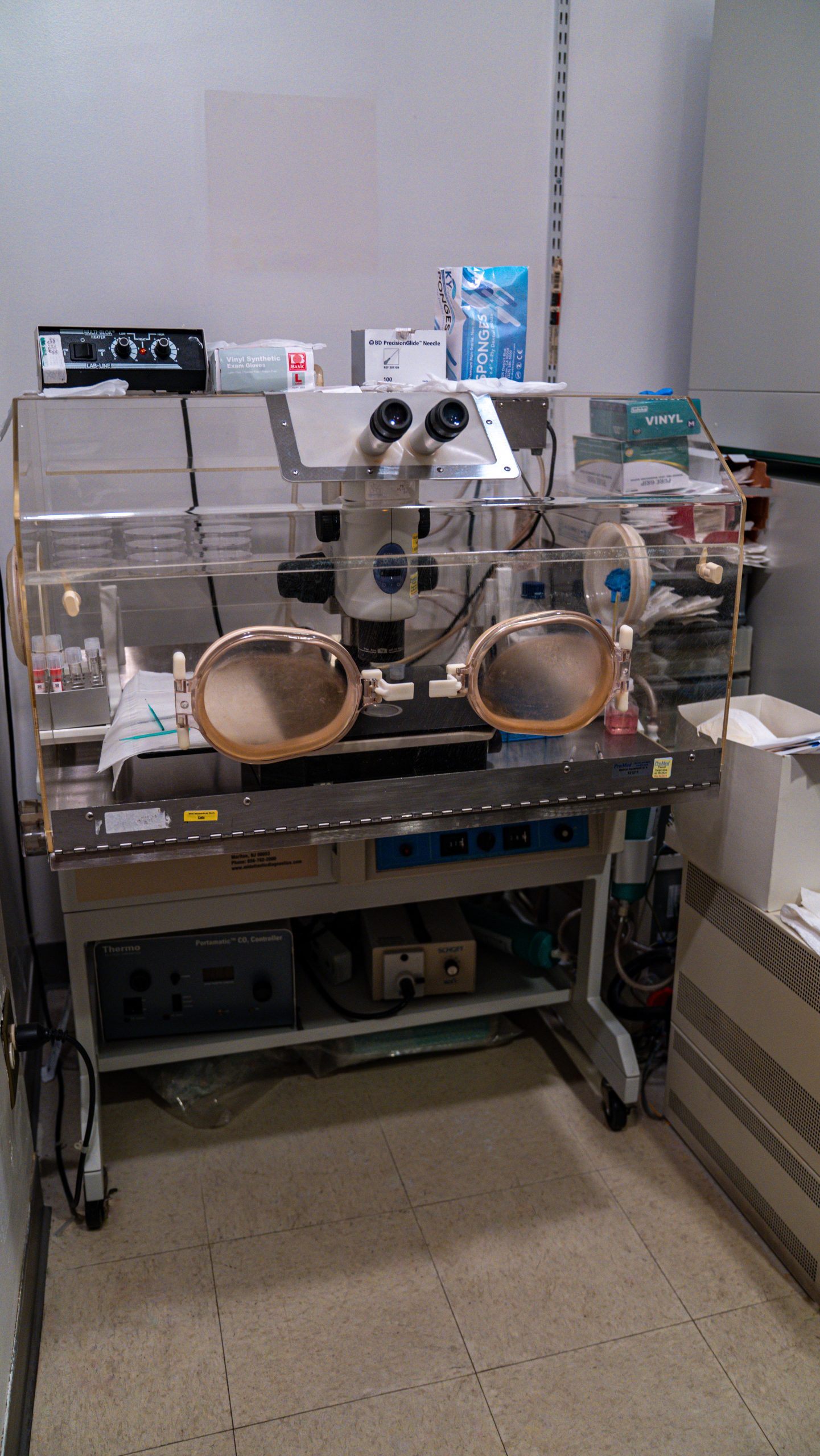 Dr. Hanna Office 8