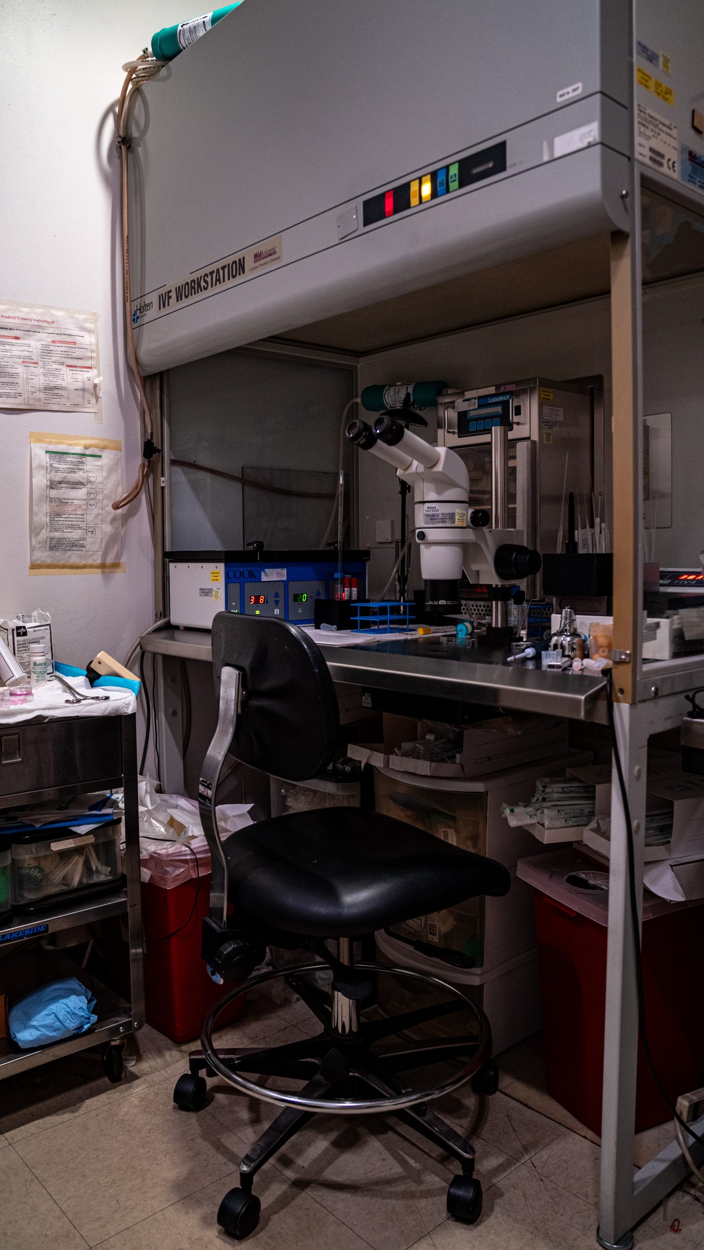 Dr. Hanna Office 6