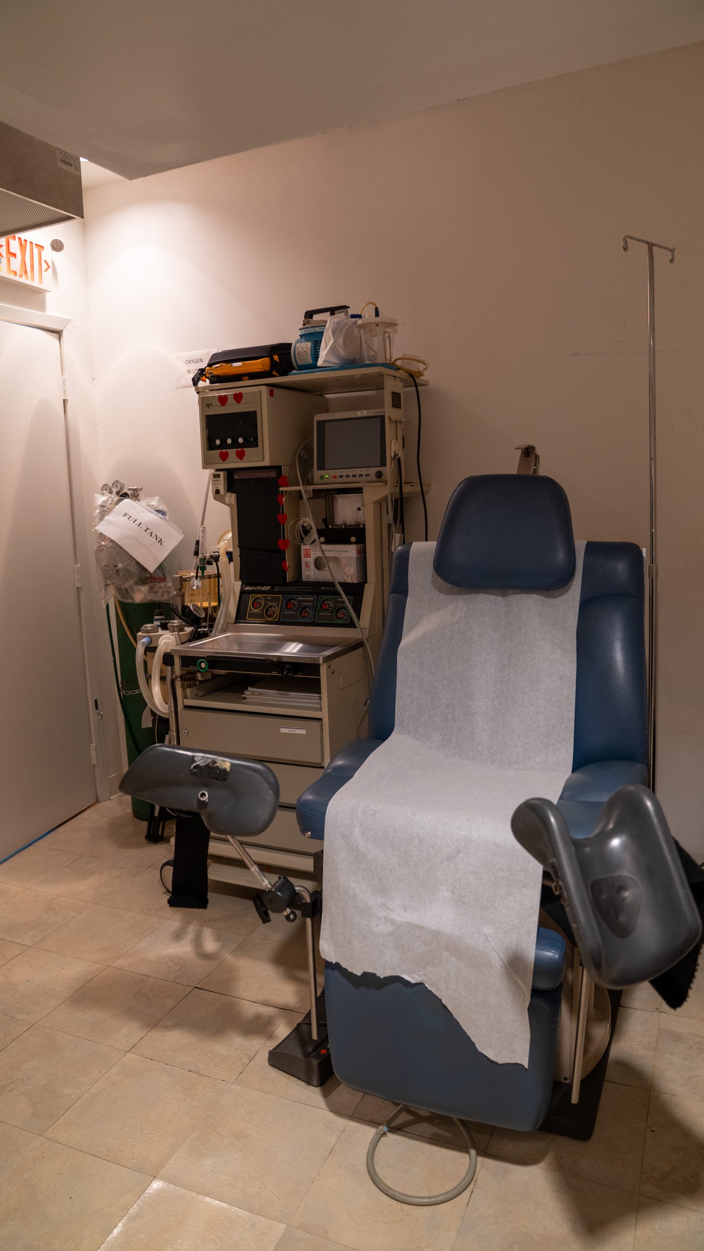 Dr. Hanna Office 10