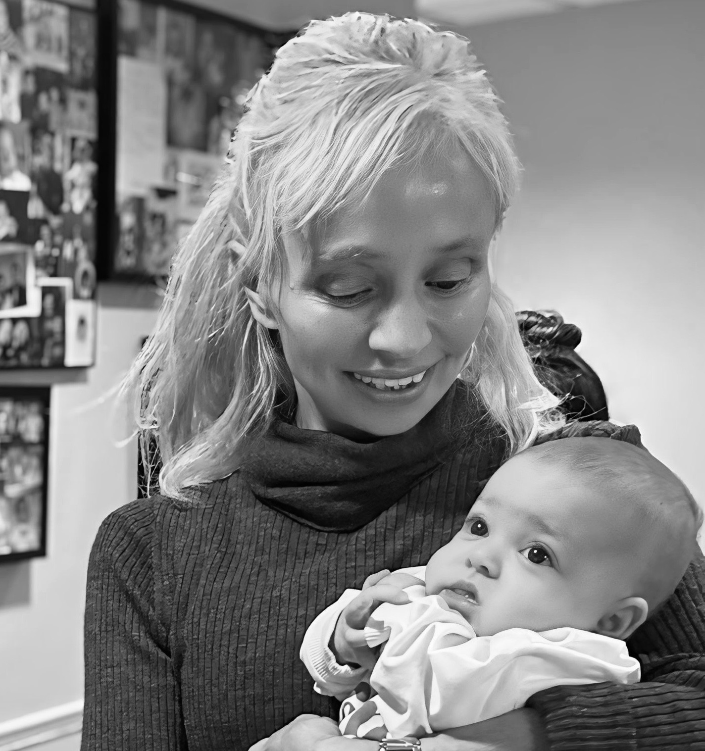 Dr. Hanna Jesionowska, MD