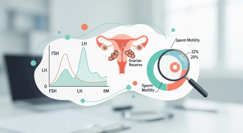 Next Steps After a Fertility Evaluation