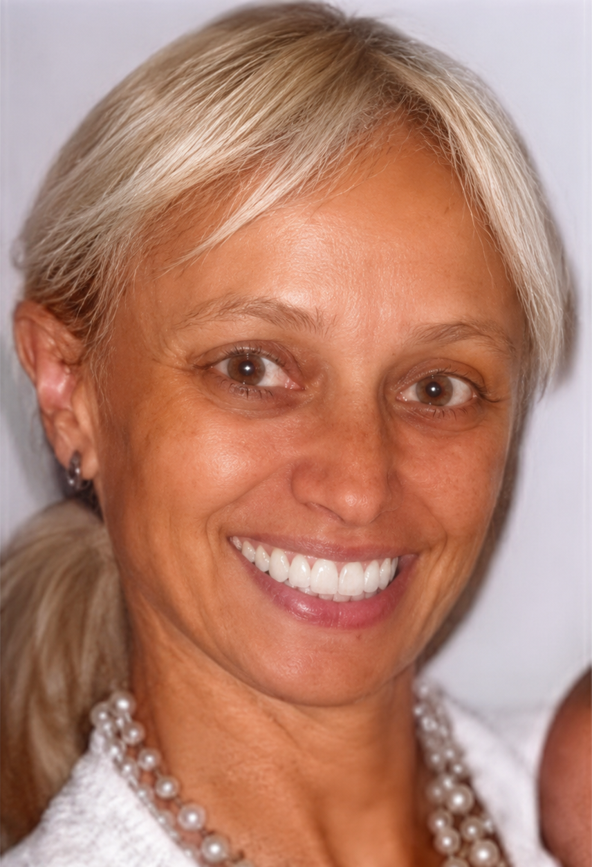 Dr. Hanna Jesionowska - IVF Specialist in Manhattan