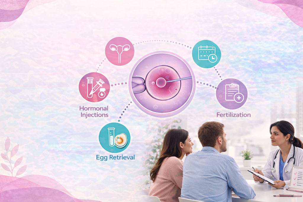 Questions to Ask Before Starting IVF