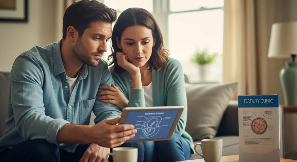 Signs Your Body May Need a Reproductive Endocrinologist