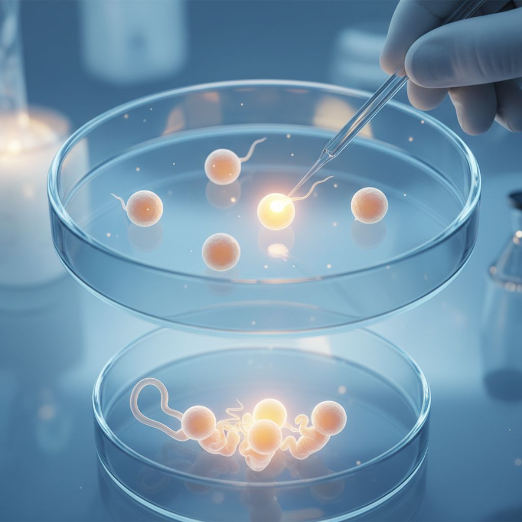 IVF Process Step by Step