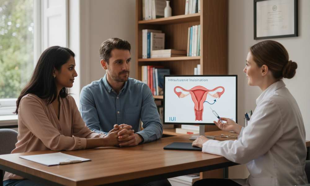 When Should You Choose IVF