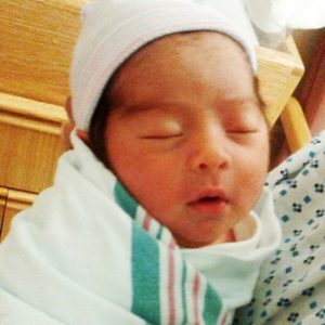 Baby 18