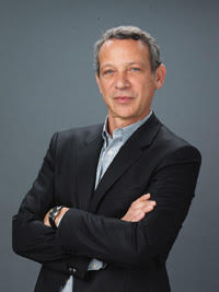Dr. Leonid Rosen